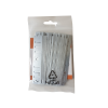 Safe-D F-Clip 40 (110.5mm x 20mm x 20mm) (Pack/50)