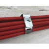Safe-D F-Clip 50 (165mm x 20mm x 35mm) (Pack/50)