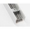 Safe-D F-Clip 50 (165mm x 20mm x 35mm) (Pack/50)