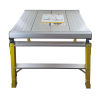 Fibreglass Legs Hop-Up Working Platform