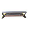 Fibreglass Legs Hop-Up Working Platform