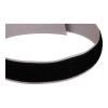 Velcro® EB0102033011405 Black 20mm Wide PS14 Self Adhesive Loop Tape Roll of 5m