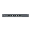 EnGenius ECS1008P Cloud Managed 55W PoE 8 Port Network Switch