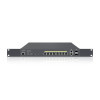 EnGenius ECS1112FP ECS1112FP Cloud Managed 8-Port Gigabit 130W PoE+ Network Switch
