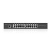 EnGenius ECS1528T CloudSwitch L2Plus 24 Port Gigabit switch with 4 x 10Gb SFP+