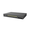 EnGenius ECS2512FP ECS2512FP Cloud Managed 2.5G Base-T 240W PoE++ 8 Port Network Switch