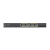 EnGenius ECS2528FP Cloud Managed 410W PoE+ 8 x 2.5Gb 16 x 1Gb RJ45 4 x 10Gb SFP+ Network Switch