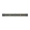 EnGenius ECS2552FP Cloud Managed 740W PoE+ 16 x 2.5Gb 32 x 1Gb RJ45 4 x 10Gb SFP+ Network Switch