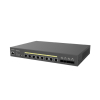EnGenius ECS5512FP ECS5512FP Cloud Managed 8 Port 10G Base-T 420W PoE++ Network Switch