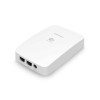 EnGenius ECW215 Cloud Managed 11ax Wave 2 Wireless Indoor Wall Plate Access Point