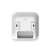 EnGenius ECW220S Cloud Managed 802.11ax WiFi 6 2×2 Indoor Wireless Access Point Scanning Radio BLE