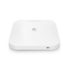 EnGenius ECW220S Cloud Managed 802.11ax WiFi 6 2×2 Indoor Wireless Access Point Scanning Radio BLE