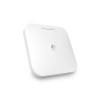 EnGenius ECW220S Cloud Managed 802.11ax WiFi 6 2×2 Indoor Wireless Access Point Scanning Radio BLE