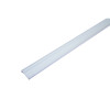 Marshall Tufflex PVC-U Dado Trunking Dividing Fillet 3m White
