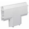 Marshall-Tufflex EFT1MBWH | Marshall Tufflex Sterling Profile 1 Flat Tee