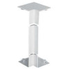 Marshall-Tufflex EIBP3WH | Marshall Tufflex Sterling Profile 3 3 Compartment Dado Internal Angle