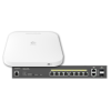 CMW Ltd | EnGenius NFR Kit E - Advanced Cloud Kit - 1 x ECS1112FP & 1 x ECW220