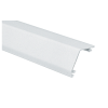 CMW Ltd ETAC1WH | Sterling White Angled Cover