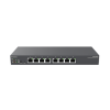 EnGenius EWS2908P | EnGenius EWS2908P 8-Port Managed Gigabit 55W 802.3af Compliant PoE Network Switch