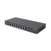 EnGenius EWS2908P EWS2908P 8-Port Managed Gigabit 55W 802.3af Compliant PoE Network Switch