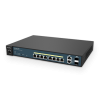 EnGenius EWS5912FP EWS5912FP 8-Port Managed Gigabit 130W PoE+ Network Switch