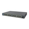 EnGenius EWS7952FP-FIT Managed 48-Port Gigabit 740W PoE+ Switch with 4 SFP Ports