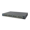 EnGenius EWS7952P-FIT 48-Port Managed Gigabit 410W PoE+ Network Switch