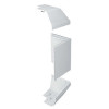 Marshall-Tufflex EXBP1MWH | Marshall Tufflex Sterling Profile 1 External Angle