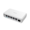 EnGenius EXT1106 Managed Desktop Switch Extender