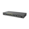 EnGenius EXT1109P Managed Desktop Switch Extender