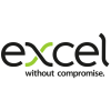 Excel Cat 6 Euro Module - Deep White