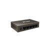 5-Port Fast Ethernet Desktop Switch