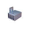 4 Way Fibre Breakout Manifold Unit with 8m of 10mm Flexible Conduit