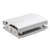 CMW Ltd  | FiBox 8 Fibre SC/LC Unloaded FTTH Fibre Wall Box UL 94-VO Rated