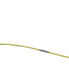 8m LC to LC Simplex OS2 Singlemode Yellow Fibre Optic Patch Cable with 2mm Jacket