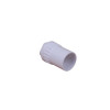 Dietzel Univolt PVC Rigid Conduit Female Adaptors 20mm White