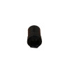 Dietzel Univolt PVC Rigid Conduit Female Adaptors 20mm Black
