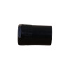 Dietzel Univolt PVC Rigid Conduit Female Adaptors 25mm Black