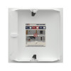 FlipFix 2 Hour Fire Rated Picture Frame Metal Door Access Panel 150mm x 150mm