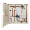 FlipFix Non-Fire Rated Picture Frame Metal Door Access Panel 300mm x 300mm