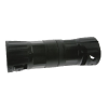 20mm Black Conduit Coupler