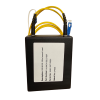 150m LC-SC Singlemode OS2 9/125 Launch Lead 3mm with 1m Tails