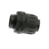 20mm  PVC Glands & Nuts (Each)