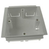 35mm Deep Single Gang Accessory Box (Each)