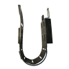 Gripple Black 2" Fast Track J Hook