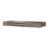 16-Port Gigabit Ethernet Switch