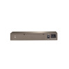 IP-Com G3210P  8 Port Gigabit Switch with 8 Ports PoE + 2 SFP Ports (30W Max per port, 115W Total PoE Budget)
