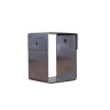 Trench SA22HA Metal Trunking 50mm x 50mm Suspension Hanger with Screw Fixing Galvanised