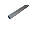 Trench ST33 Metal Trunking 75mm x 75mm 3m Trunking Length with SpeedlockTurnbuckle Fixing Galvanised