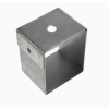 Trench SA22HA Metal Trunking 50mm x 50mm Suspension Hanger with Screw Fixing Galvanised